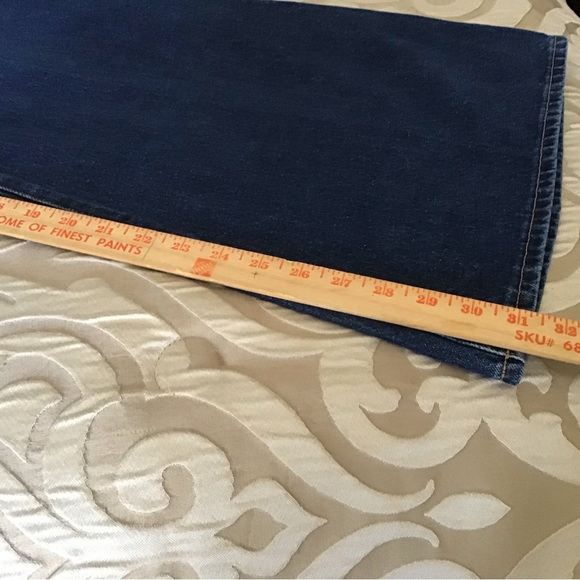 NEW WRANGLER Wanderer 626 High-Rise Flare Jeans sold by Free People, 32x32 - Picture 10 of 12